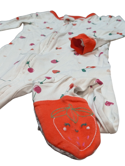 Pyjama 3ans Carters