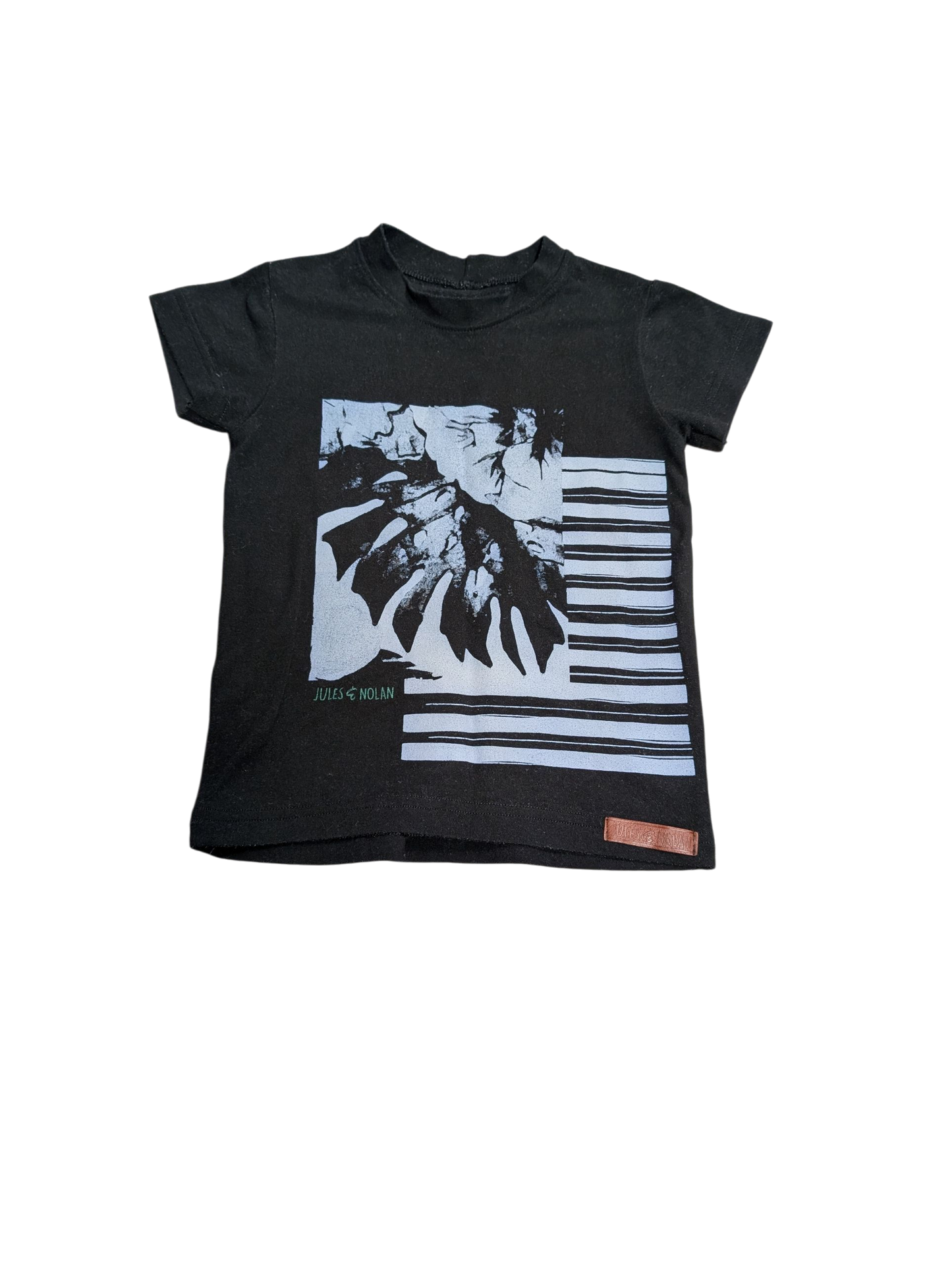 Chandail 12-24mois Jules et Nolan