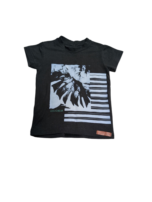 Chandail 12-24mois Jules et Nolan
