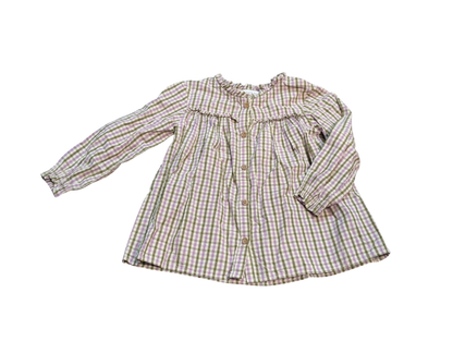 Chemise 4ans Souris Mini