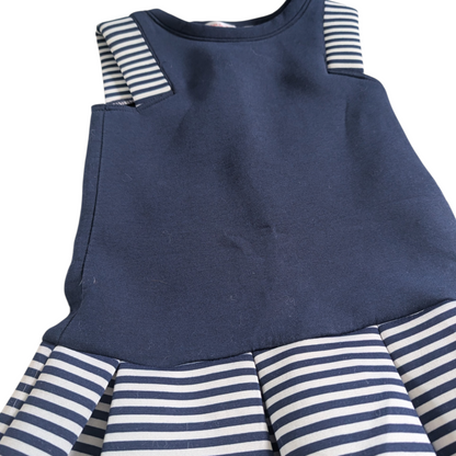 Robe 5ans Deux Par Deux