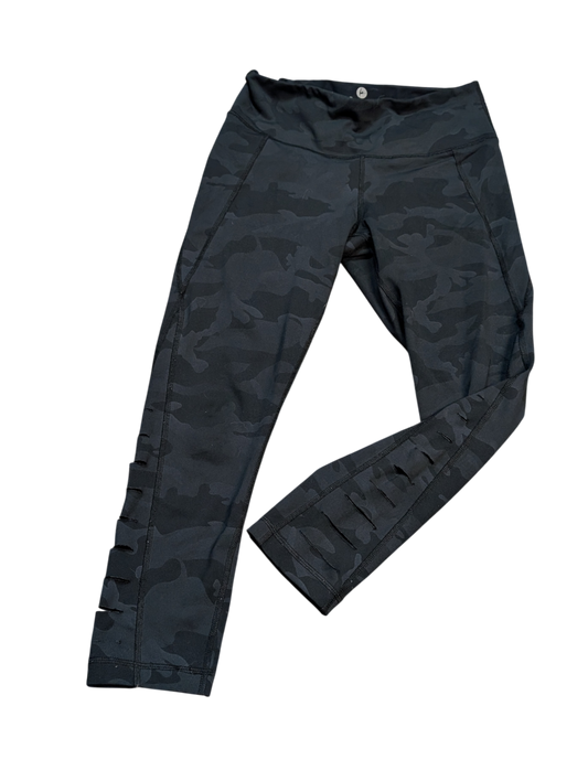 Legging sport Xsmall Reflex