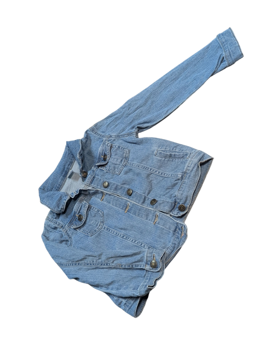Veste en jeans 7ans Carters