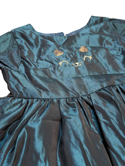 RObe 4ans Souris Mini