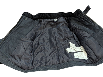 Veste 9-12mois Zara