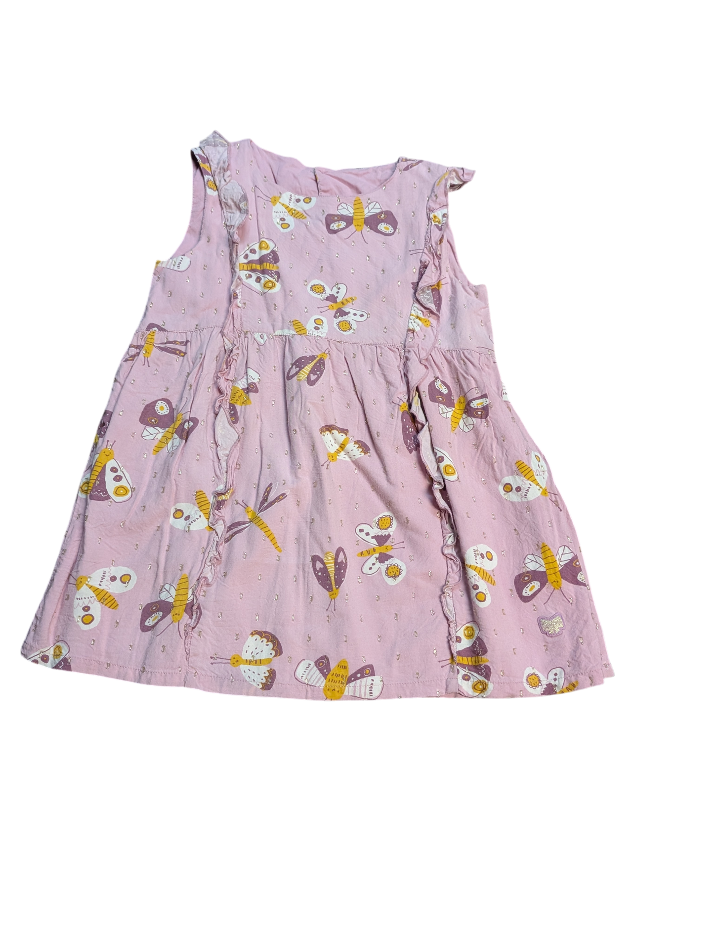 Camisole 10ans Souris Mini