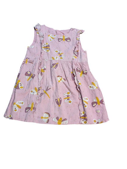 Camisole 10ans Souris Mini