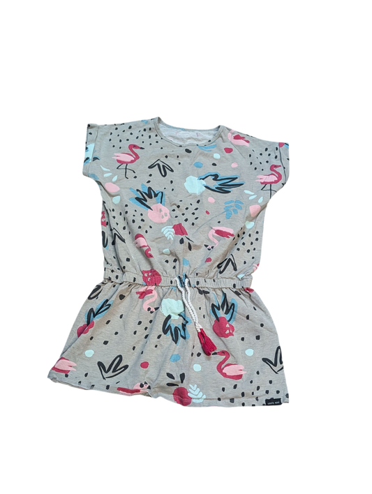 Robe 6ans Souris Mini