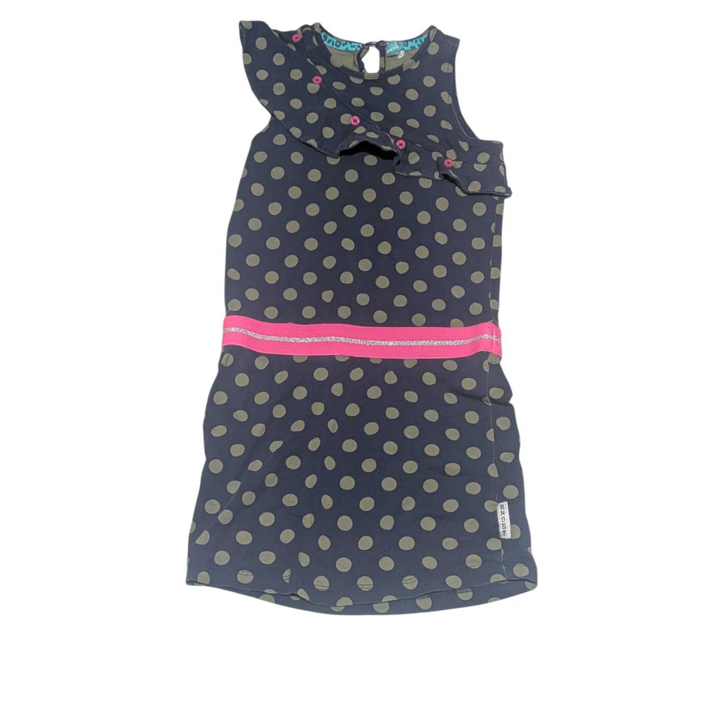 Robe 7ans B.Nosy
