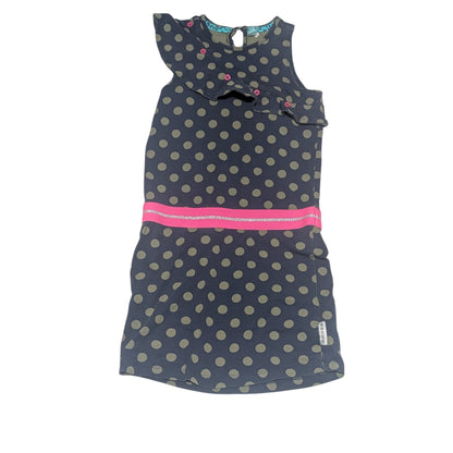 Robe 7ans B.Nosy