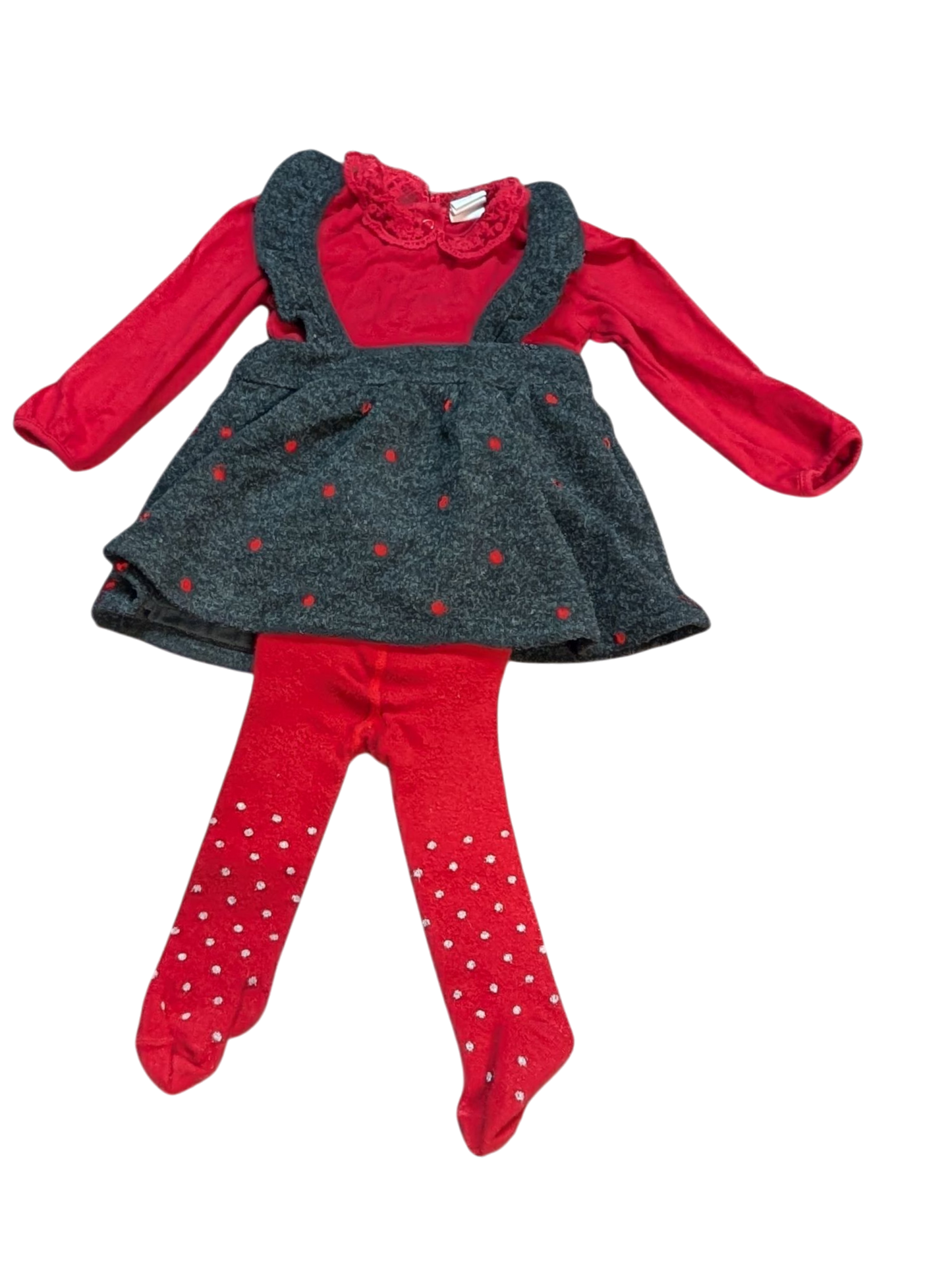 Ensemble 6mois H&M, Urban Kids