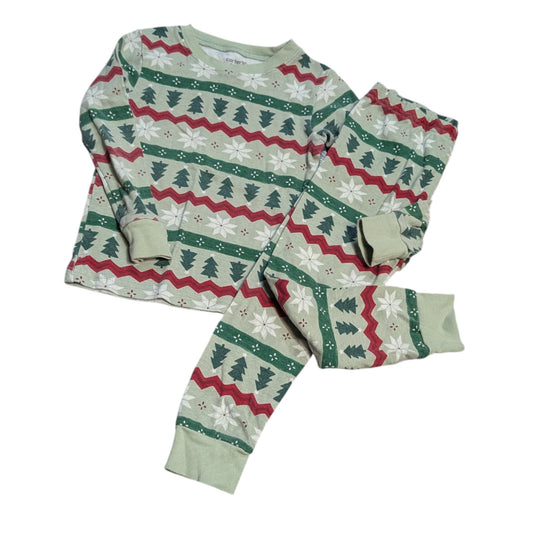 Pyjama 4ans Carters