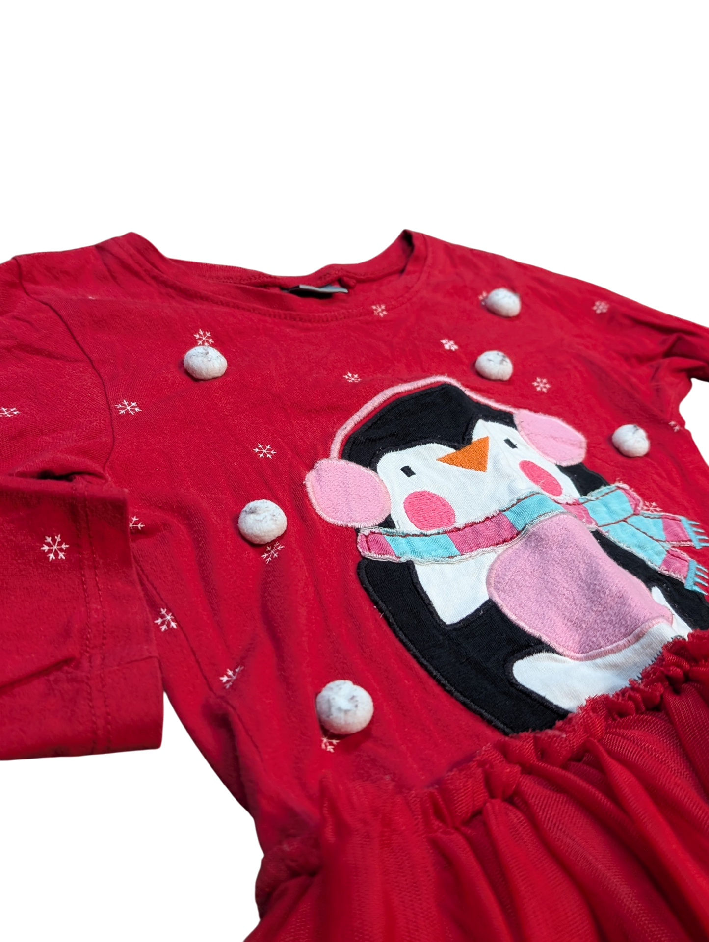 Robe 3-4ans Next*