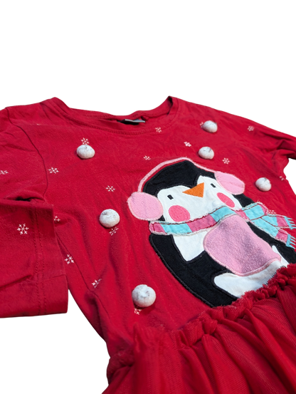 Robe 3-4ans Next*