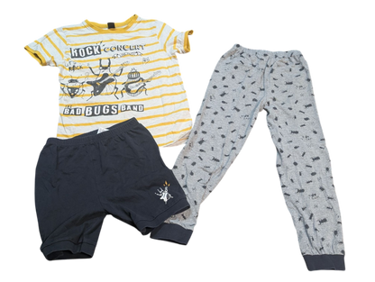 Pyjama 7ans Nanö*