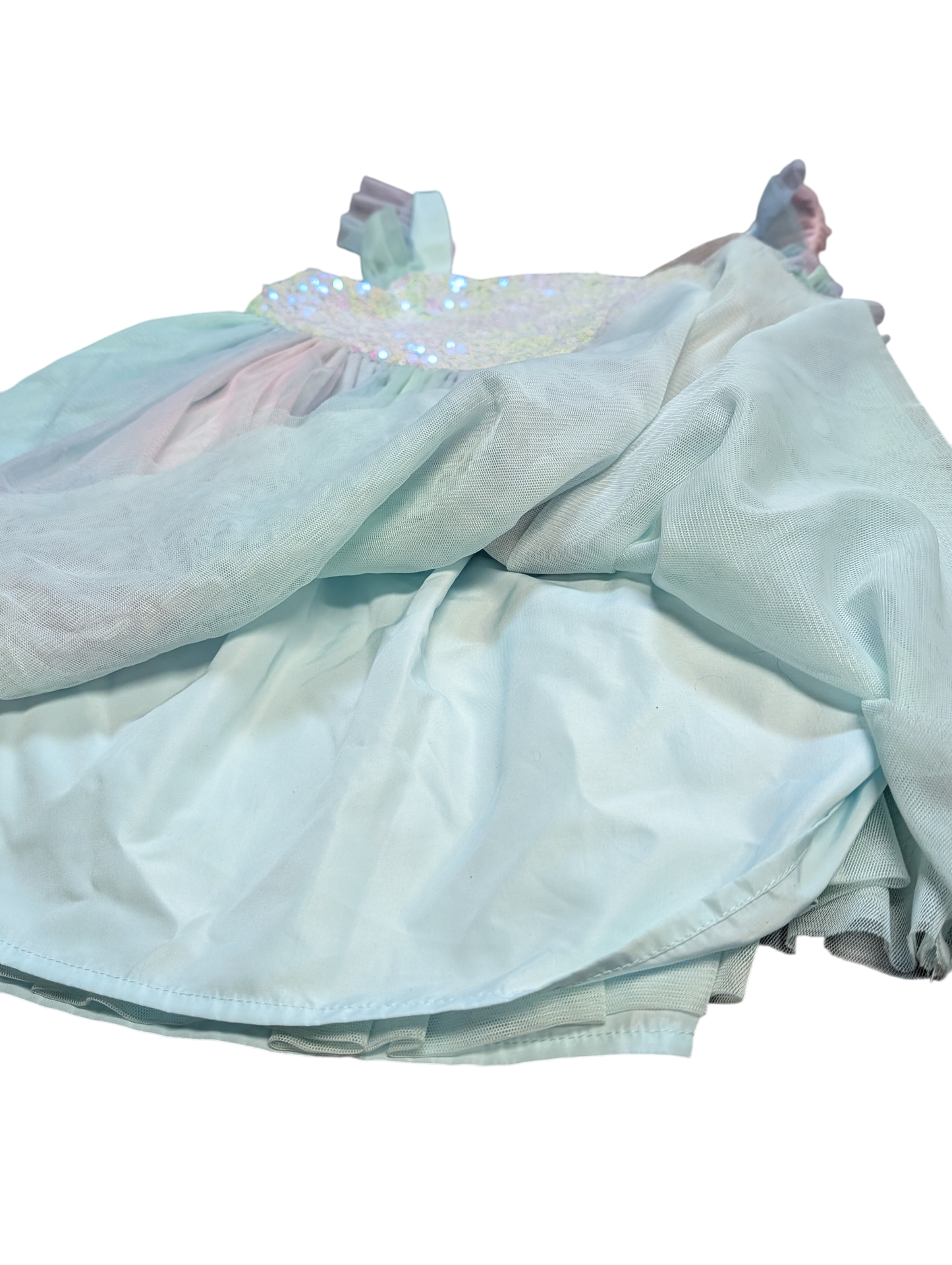 Robe 3-4ans Cynthia Rowley