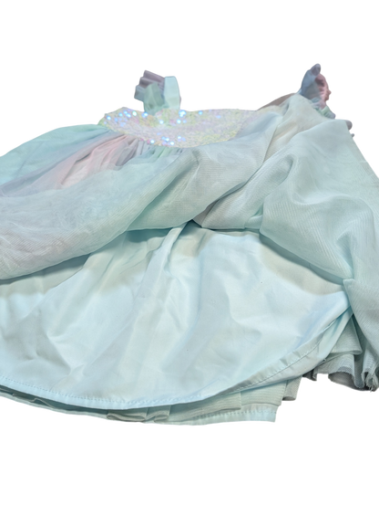 Robe 3-4ans Cynthia Rowley