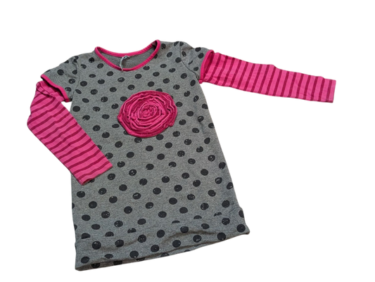 Tunique 4ans Nanö