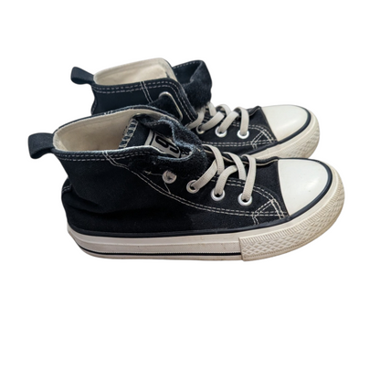 Chaussures gr 12 enfant Yellow