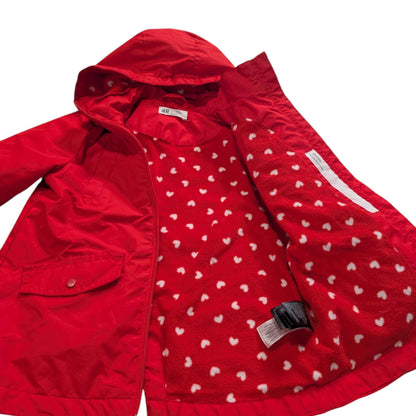 Manteau mi-saison 5-6ans H&M*