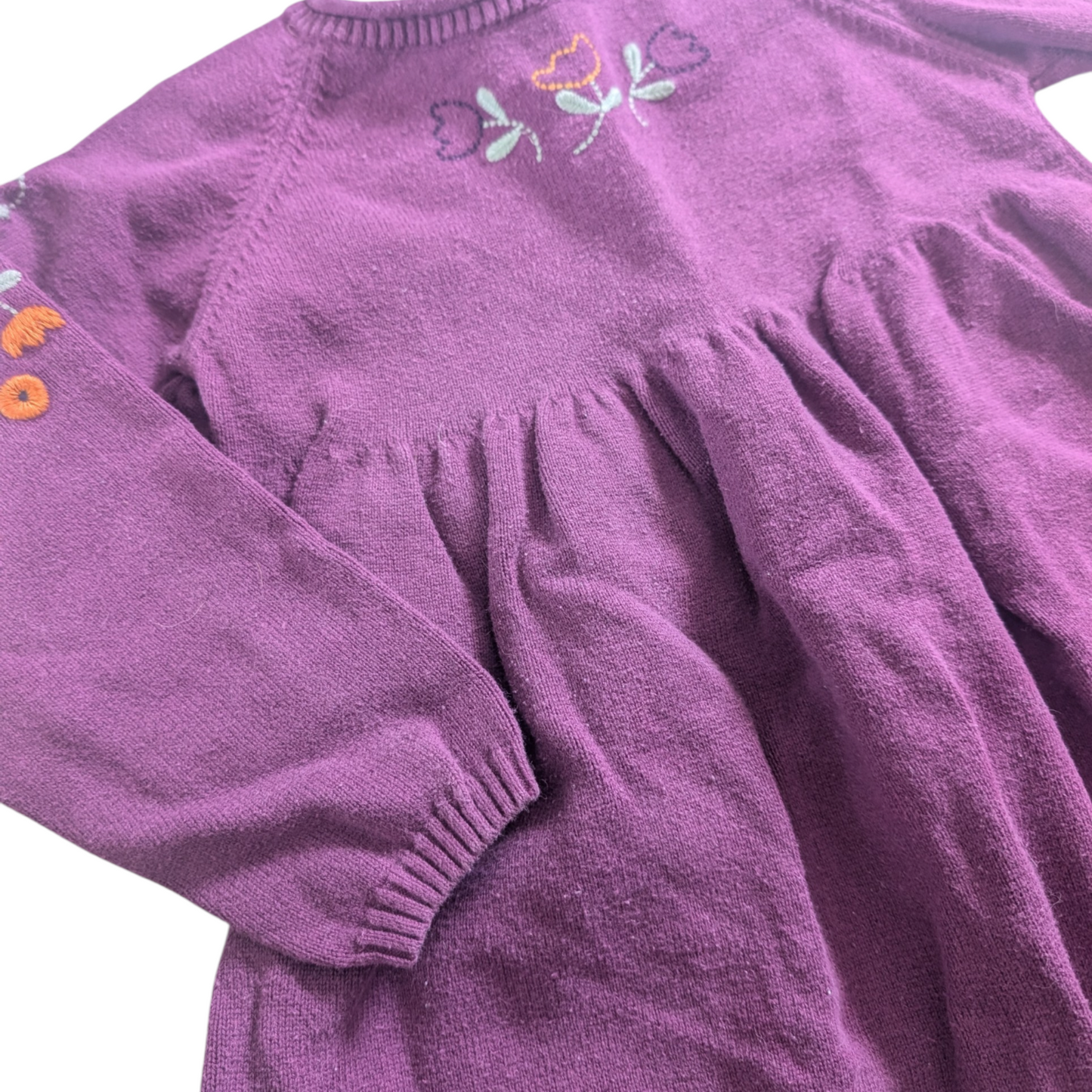 Robe 4ans Souris Mini*
