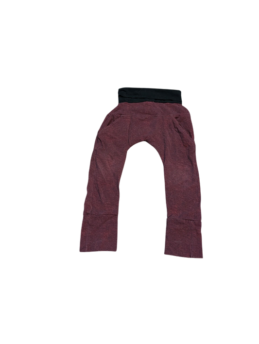 Pantalon évolutif 12-24mois JTE