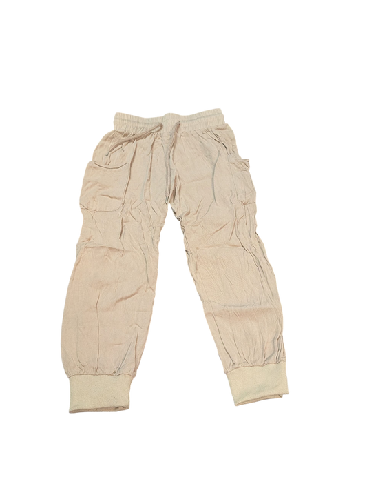 Pantalon 9-10ans MID