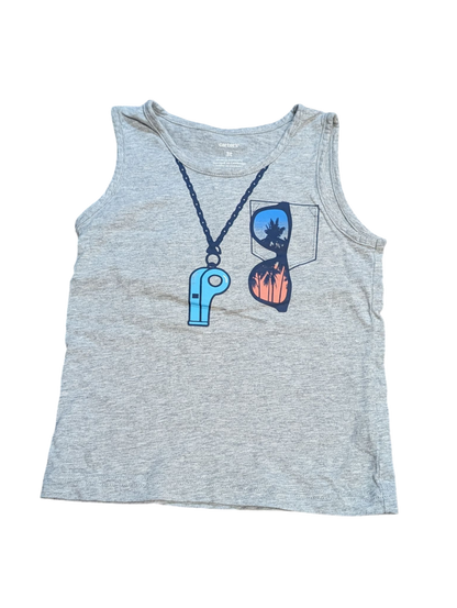 Camisole 3ans Carters