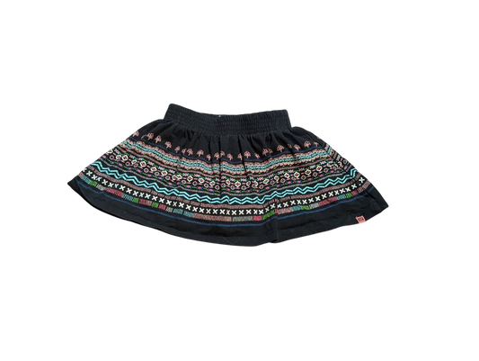 Jupe short 2ans Nanö
