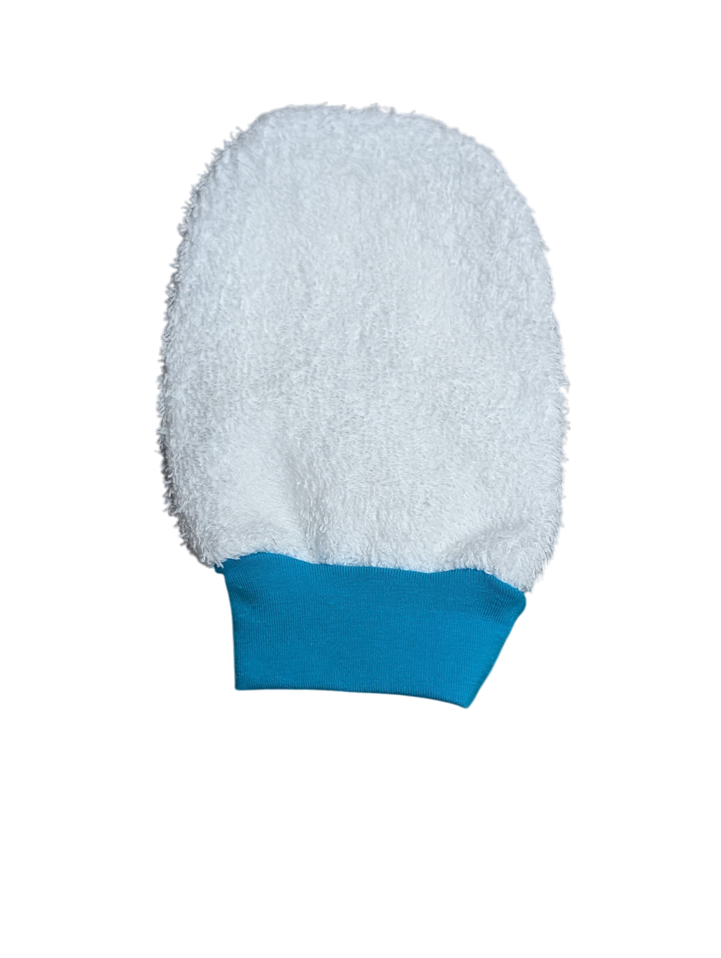 Mitaine de bain Créations Marie Rouette Neuf