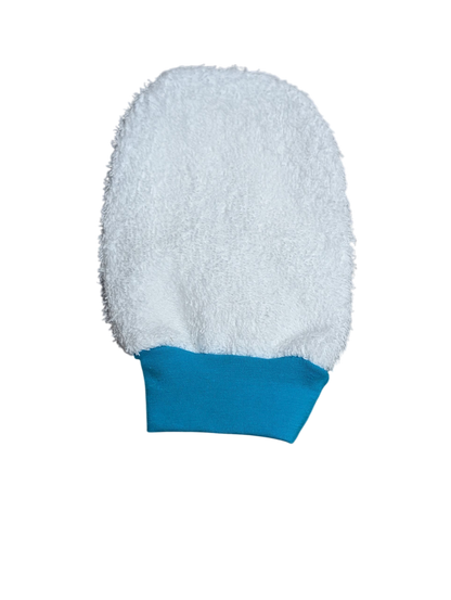 Mitaine de bain Créations Marie Rouette Neuf