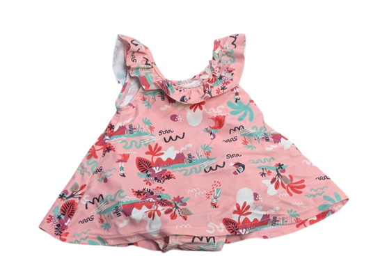 Maillot 6-9mois Souris Mini*