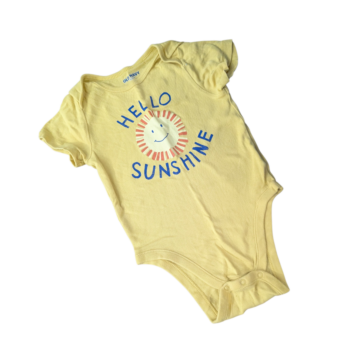 Cache-couche 18-24mois Old Navy