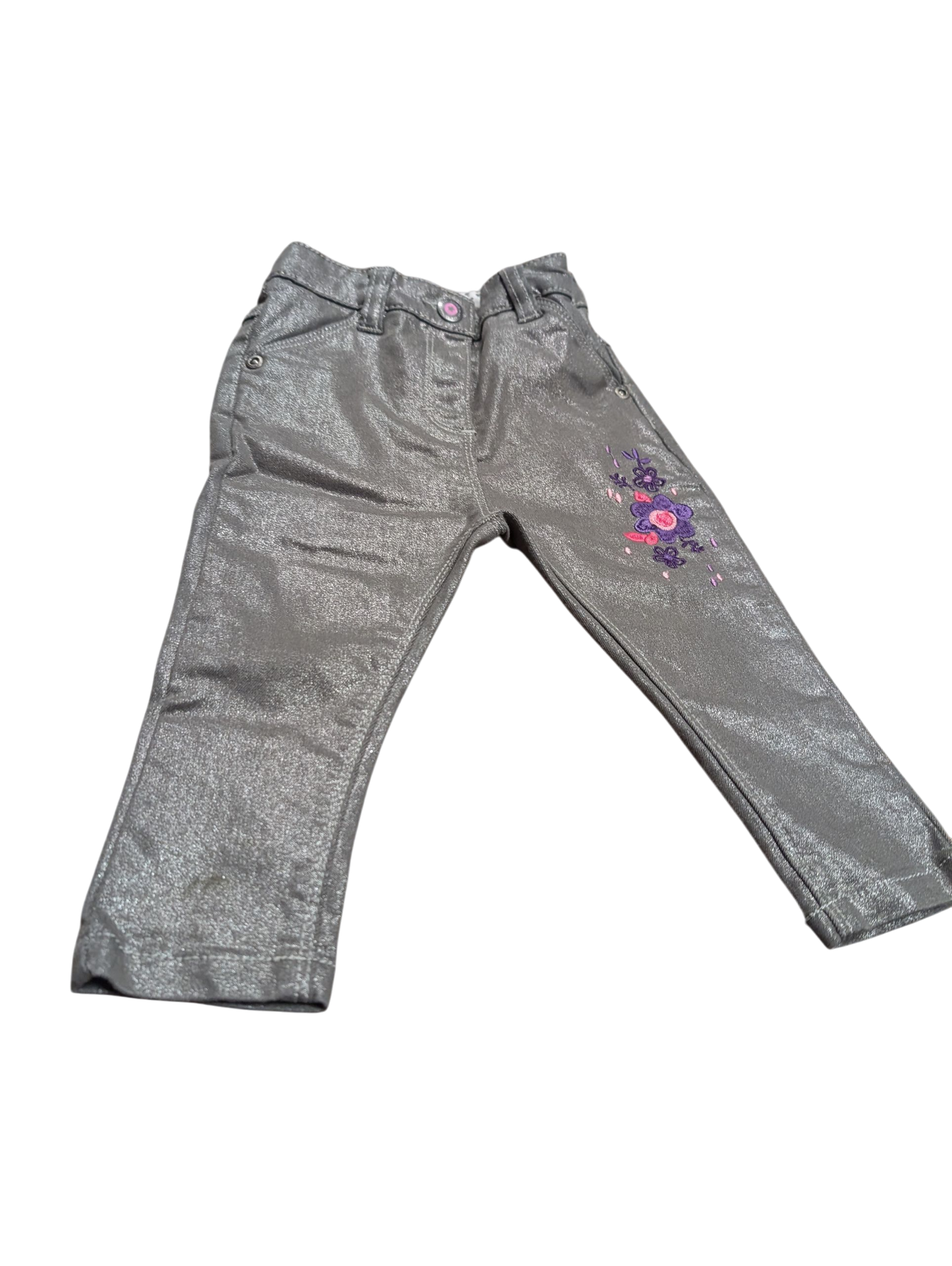 Pantalon 9-12mois Souris Mini