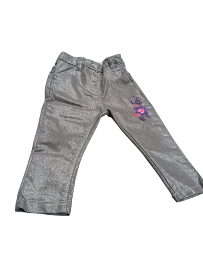 Pantalon 9-12mois Souris Mini