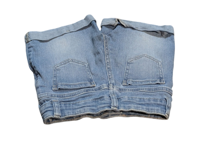 Short 6ans George