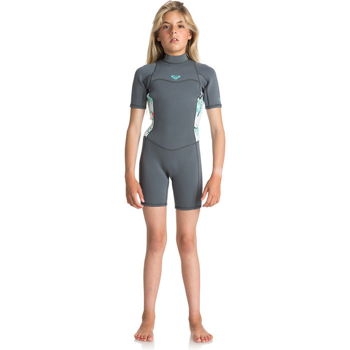 Combinaison WETSUIT 12ans Roxy NEUF