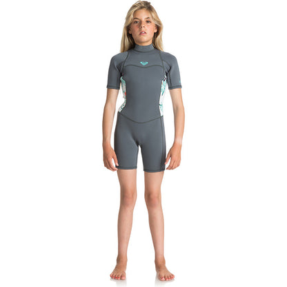 Combinaison WETSUIT 12ans Roxy NEUF