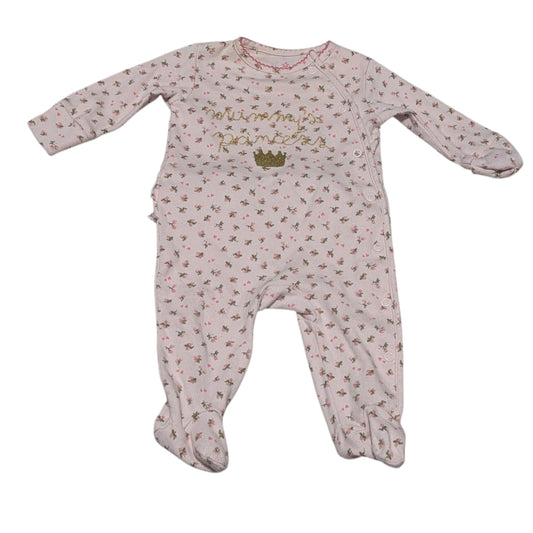 Pyjama 0-3mois Next