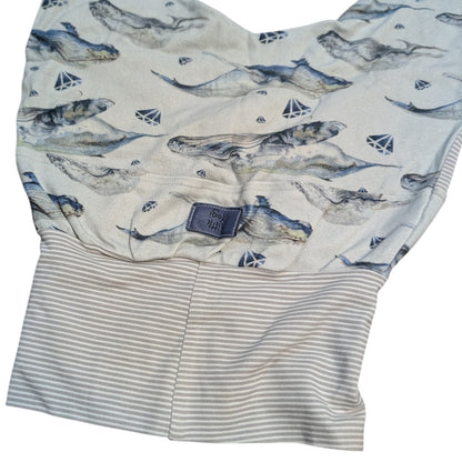 Pantalon évolutif 1-3ans Little Yogi*