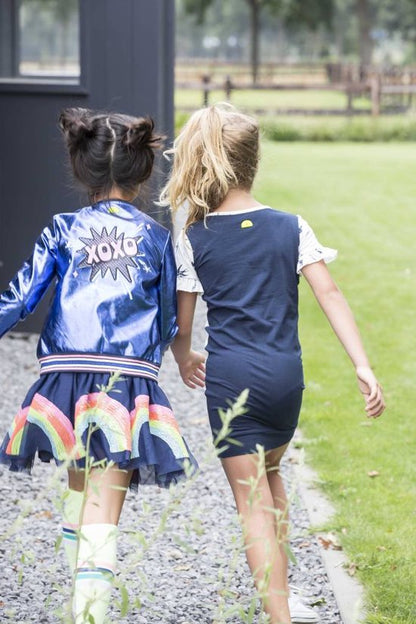 Jupe 8ans B.NOsy