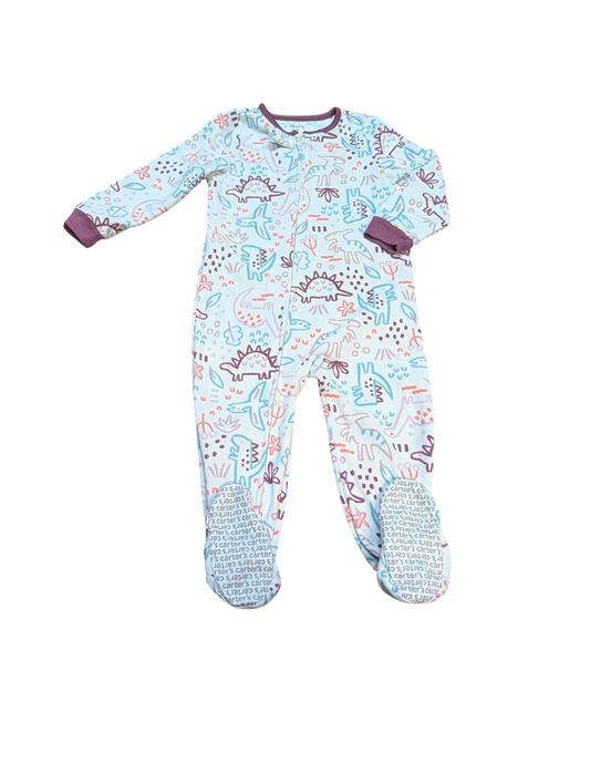 Pyjama polar 3ans Carters
