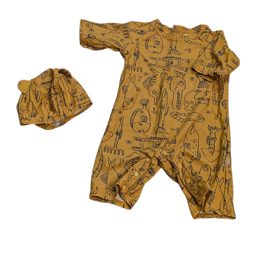 *Nouveautés* Maillot 18-24mois Sourris Mini