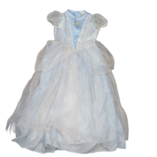Déguisement 8ans Cendrillon