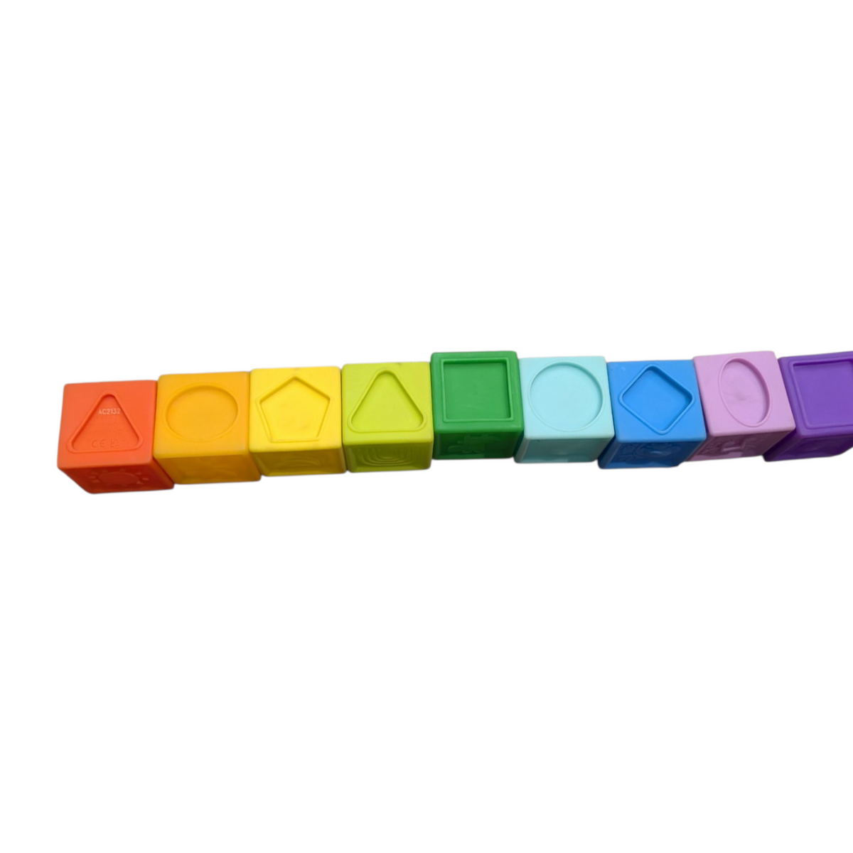 Jouets Blocs 1 à 9