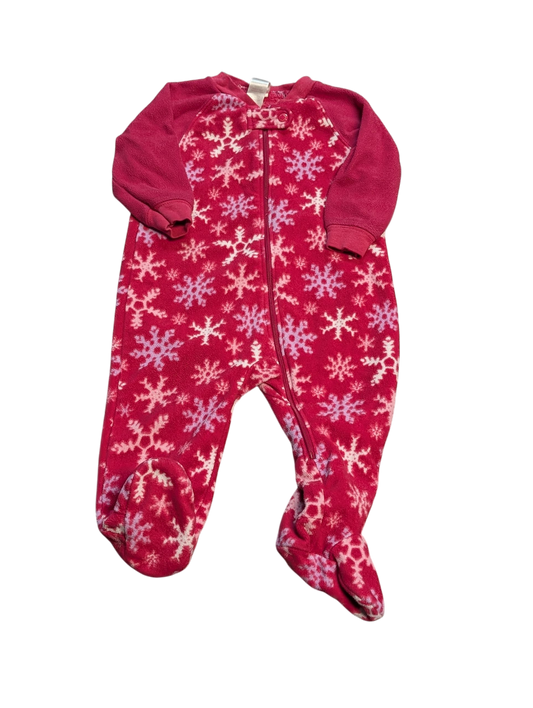 Pyjama polar 6mois George