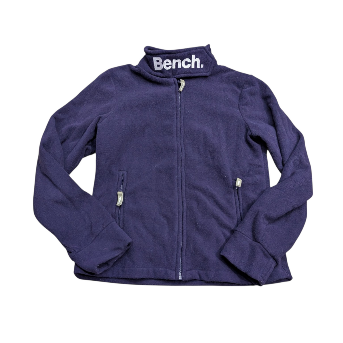 Veste polar 11-12ans Bench