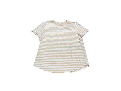 Chandail gr 10 médium / LArge Lululemon