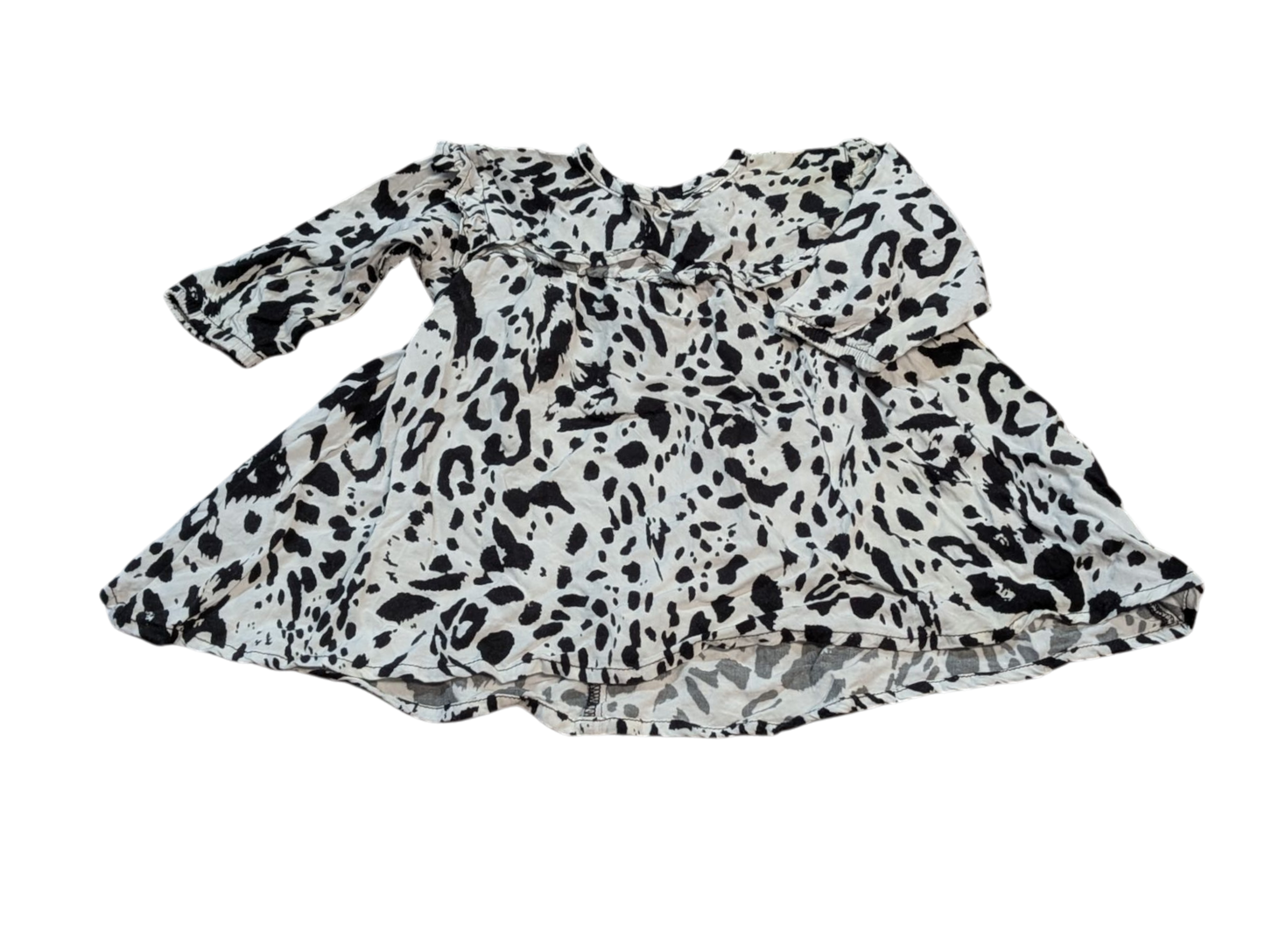 Robe 6-9mois SOuris Mini *