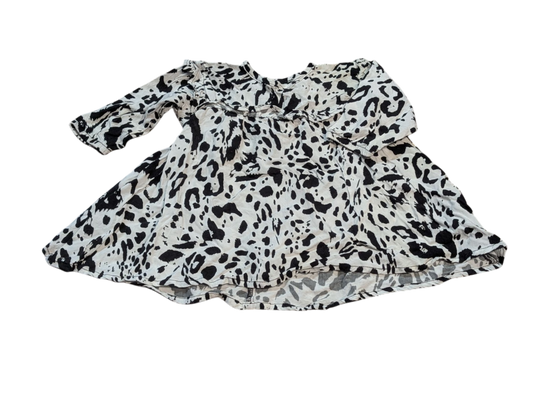 Robe 6-9mois SOuris Mini *
